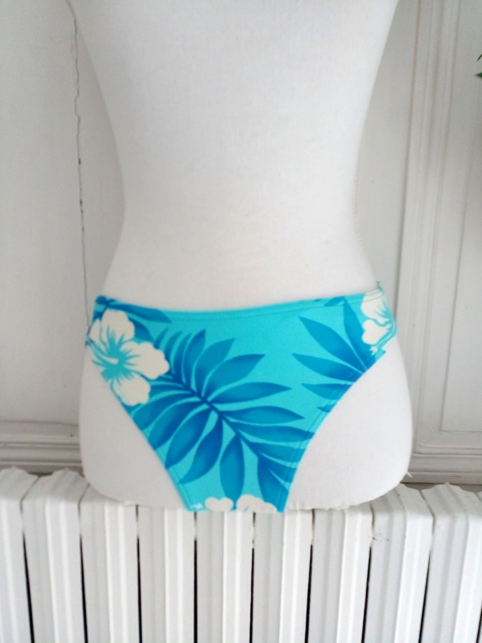 Bas de maillot de bains 
